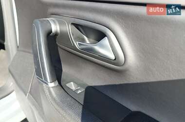 Купе Volkswagen CC / Passat CC 2012 в 