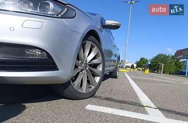 Купе Volkswagen CC / Passat CC 2012 в 