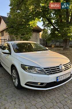 Volkswagen CC / Passat CC 2012 Volkswagen CC / Passat CC 2012