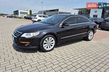 Volkswagen CC / Passat CC 2009 Volkswagen CC / Passat CC 2009