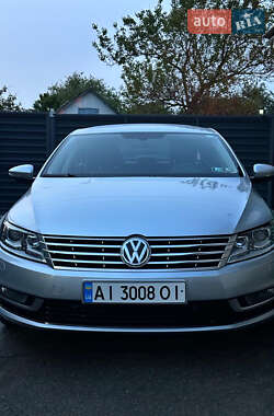 Volkswagen CC / Passat CC 2016 Volkswagen CC / Passat CC 2016