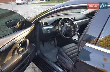 Купе Volkswagen CC / Passat CC 2013 в 