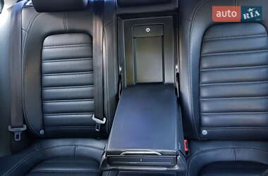 Купе Volkswagen CC / Passat CC 2013 в 