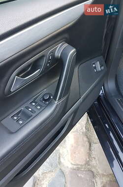 Купе Volkswagen CC / Passat CC 2013 в 
