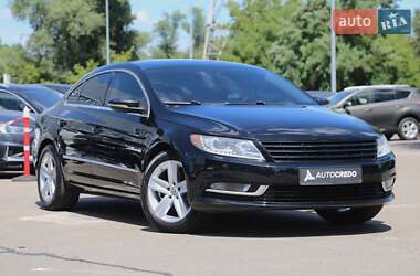 Volkswagen CC / Passat CC 2013