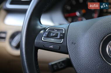 Купе Volkswagen CC / Passat CC 2013 в 