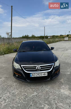 Volkswagen CC / Passat CC 2009
