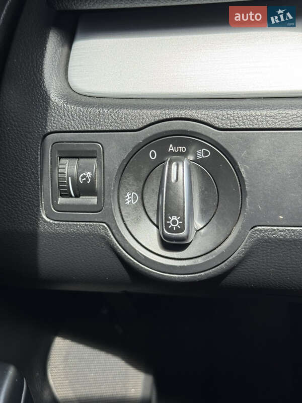 Купе Volkswagen CC / Passat CC 2014 в Лубнах