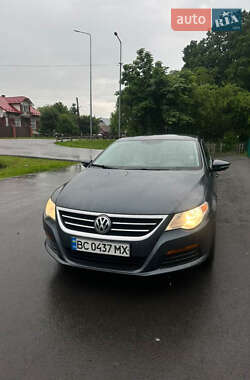 Volkswagen CC / Passat CC 2010 Volkswagen CC / Passat CC 2010