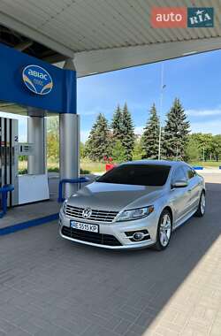 Volkswagen CC / Passat CC 2013