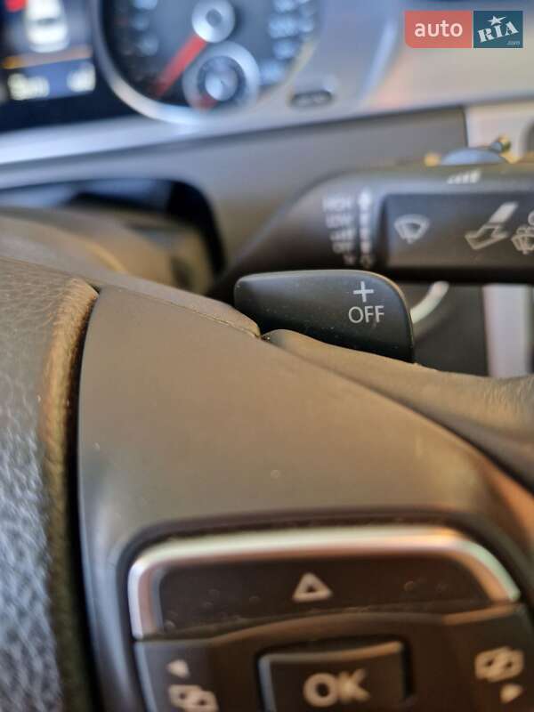 Купе Volkswagen CC / Passat CC 2014 в Одессе фото 13 Купе Volkswagen CC / Passat CC 2014 в Одессе