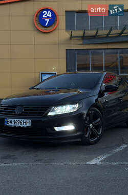 Volkswagen CC / Passat CC 2012