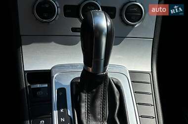 Купе Volkswagen CC / Passat CC 2014 в 