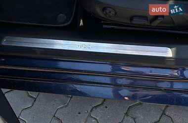 Купе Volkswagen CC / Passat CC 2014 в 