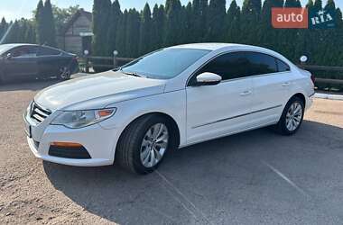 Volkswagen CC / Passat CC 2010 Volkswagen CC / Passat CC 2010