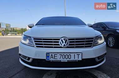 Volkswagen CC / Passat CC 2013 Volkswagen CC / Passat CC 2013