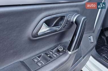 Купе Volkswagen CC / Passat CC 2013 в 
