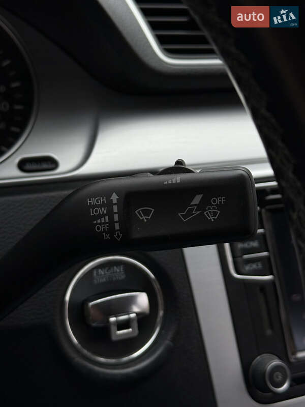 Купе Volkswagen CC / Passat CC 2015 в Киеве