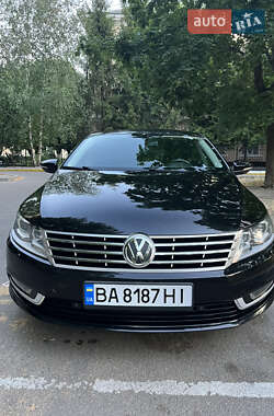 Volkswagen CC / Passat CC 2012 Volkswagen CC / Passat CC 2012
