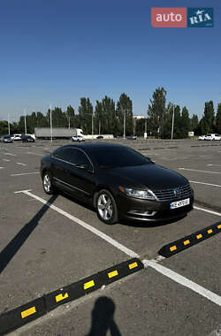 Volkswagen CC / Passat CC 2012 Volkswagen CC / Passat CC 2012