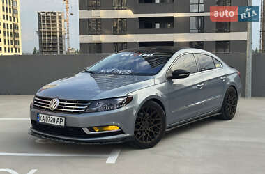 Volkswagen CC / Passat CC 2012 Volkswagen CC / Passat CC 2012