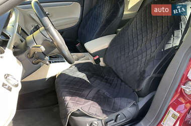 Купе Volkswagen CC / Passat CC 2013 в 