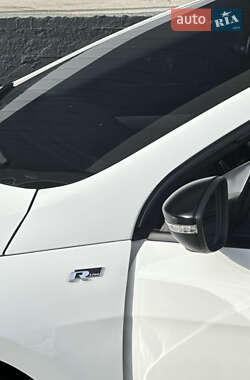 Купе Volkswagen CC / Passat CC 2009 в 