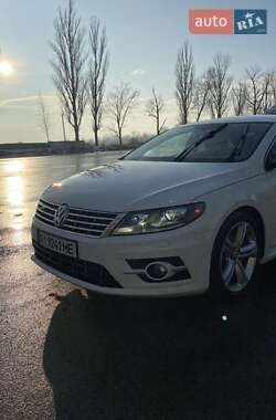 Volkswagen CC / Passat CC 2013