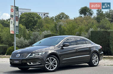 Volkswagen CC / Passat CC 2012
