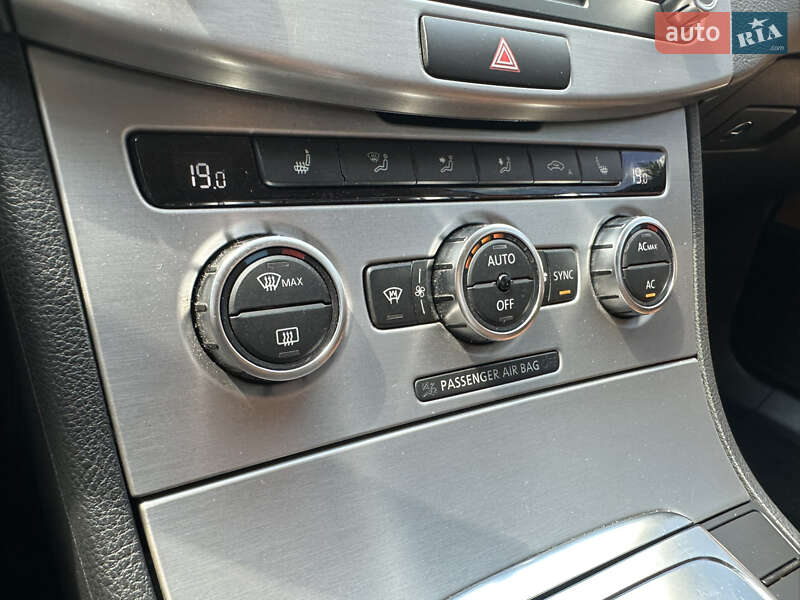 Купе Volkswagen CC / Passat CC 2012 в Днепре
