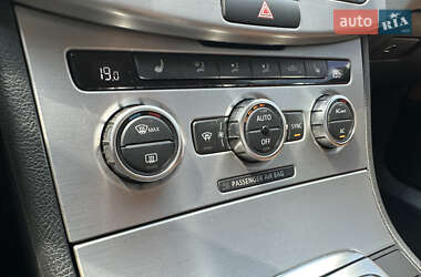 Купе Volkswagen CC / Passat CC 2012 в 