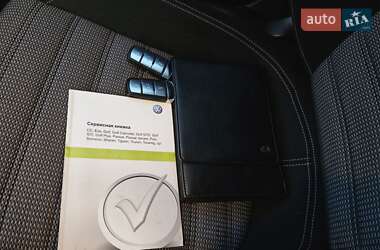 Купе Volkswagen CC / Passat CC 2013 в 