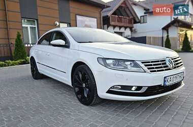 Volkswagen CC / Passat CC 2013 Volkswagen CC / Passat CC 2013