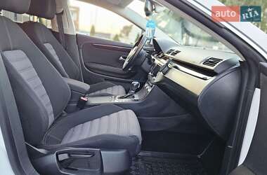 Купе Volkswagen CC / Passat CC 2013 в 
