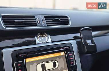 Купе Volkswagen CC / Passat CC 2013 в 
