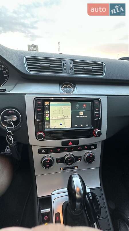 Купе Volkswagen CC / Passat CC 2013 в Киеве фото 3 Купе Volkswagen CC / Passat CC 2013 в Киеве