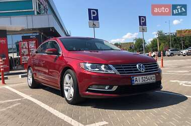 Volkswagen CC / Passat CC 2015 Volkswagen CC / Passat CC 2015