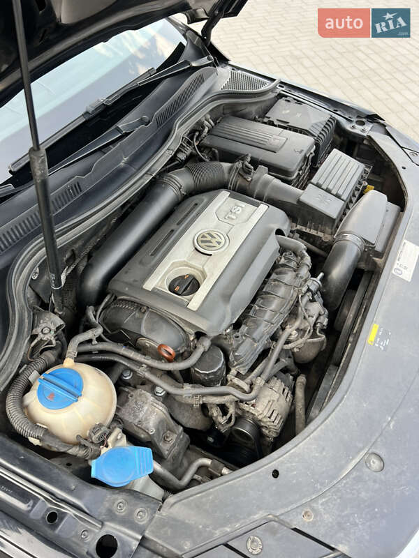 Купе Volkswagen CC / Passat CC 2012 в Житомире