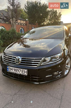 Купе Volkswagen CC / Passat CC 2015 в Ахтырке