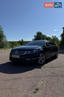 Volkswagen CC / Passat CC 2015 Volkswagen CC / Passat CC 2015