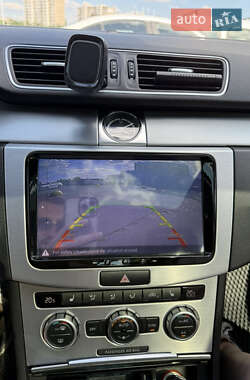 Купе Volkswagen CC / Passat CC 2012 в 