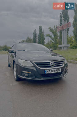 Volkswagen CC / Passat CC 2010 Volkswagen CC / Passat CC 2010