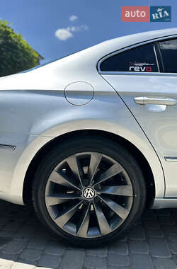 Купе Volkswagen CC / Passat CC 2014 в 
