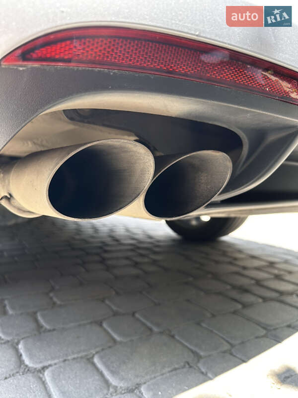 Купе Volkswagen CC / Passat CC 2014 в Виннице