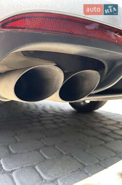 Купе Volkswagen CC / Passat CC 2014 в 