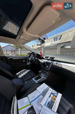 Купе Volkswagen CC / Passat CC 2014 в 
