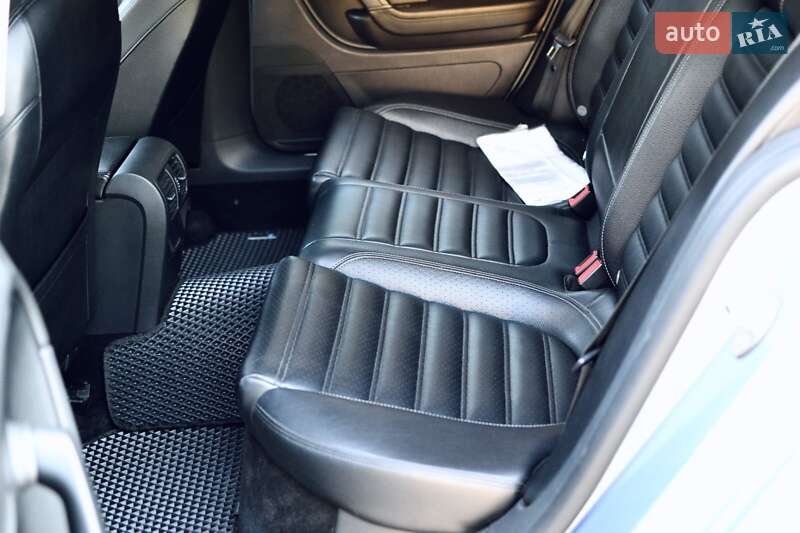 Купе Volkswagen CC / Passat CC 2012 в Зміїві фото 20 Купе Volkswagen CC / Passat CC 2012 в Зміїві