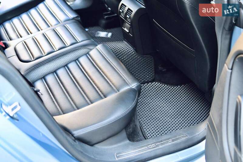 Купе Volkswagen CC / Passat CC 2012 в Зміїві фото 24 Купе Volkswagen CC / Passat CC 2012 в Зміїві