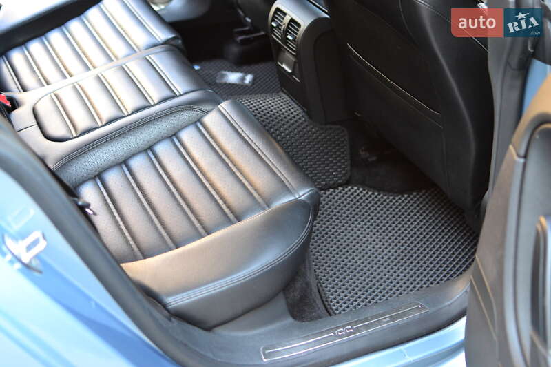 Купе Volkswagen CC / Passat CC 2012 в Зміїві фото 44 Купе Volkswagen CC / Passat CC 2012 в Зміїві