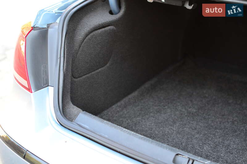 Купе Volkswagen CC / Passat CC 2012 в Зміїві фото 49 Купе Volkswagen CC / Passat CC 2012 в Зміїві